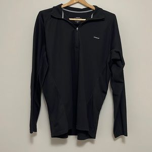 Mens Patagonia Quarter Zip